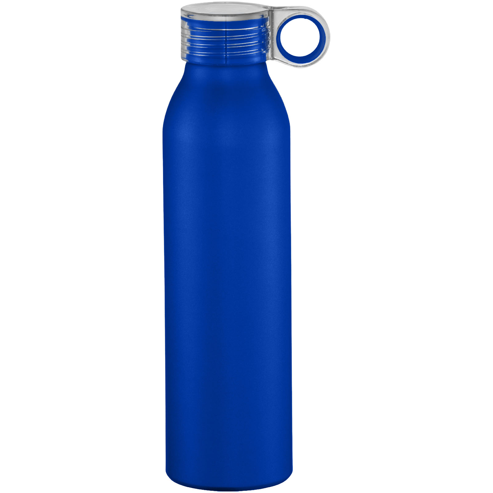 Grom 650 ml ūdens pudele, Karaliski zila