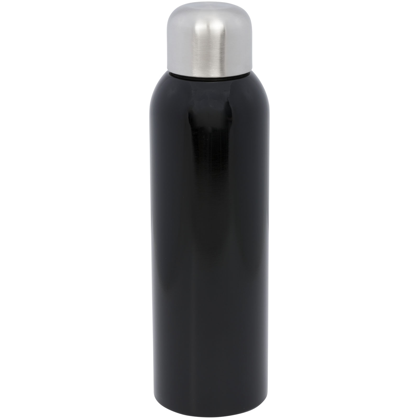 Guzzle 820 ml ūdens pudele, Melns
