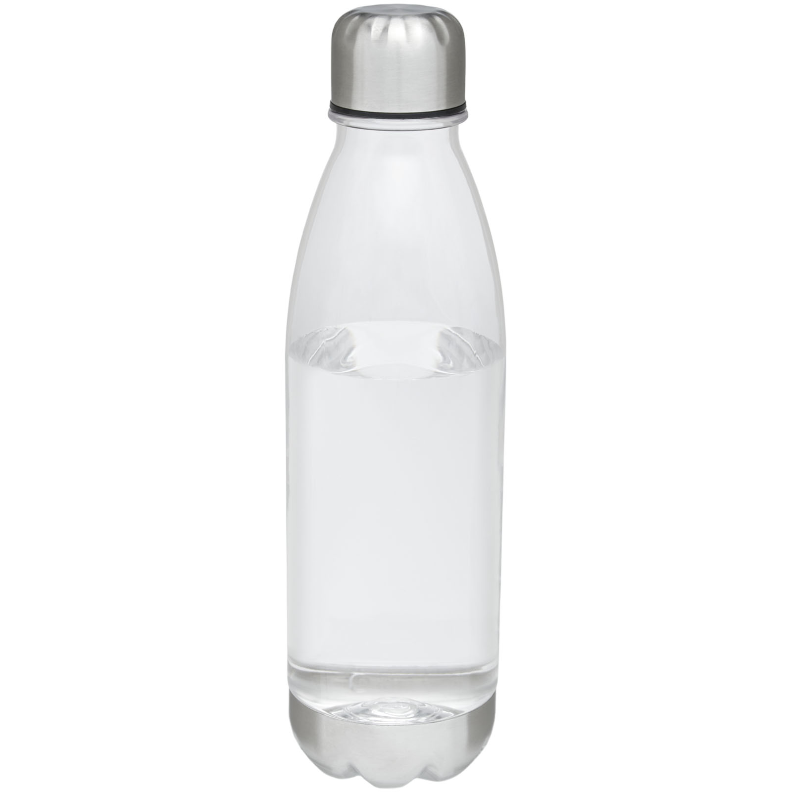 Cove 685 ml ūdens pudele, Caurspīdīga bezkrāsaina