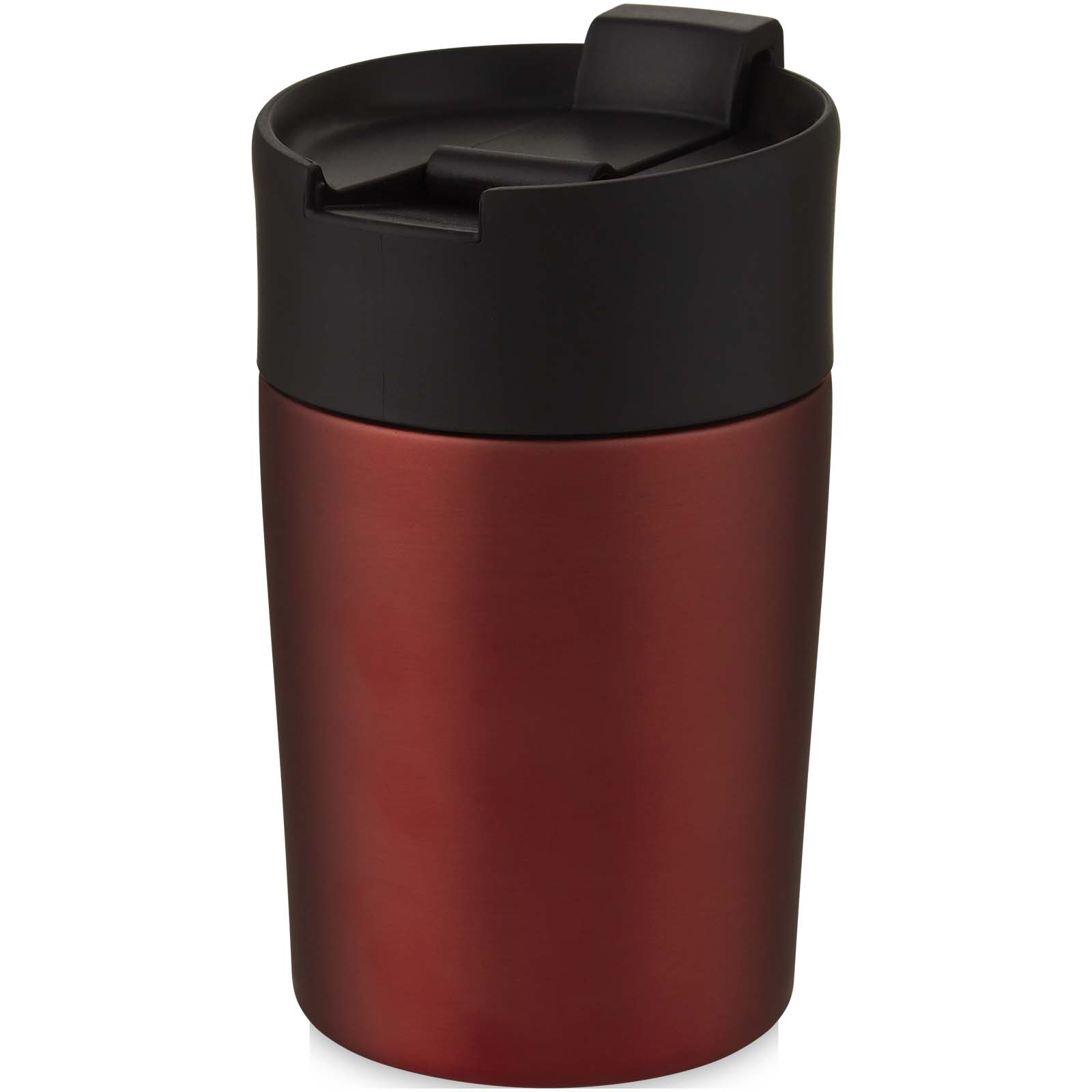 Jetta 180 ml termokrūze ar vara vakuuma izolāciju, Sarkans