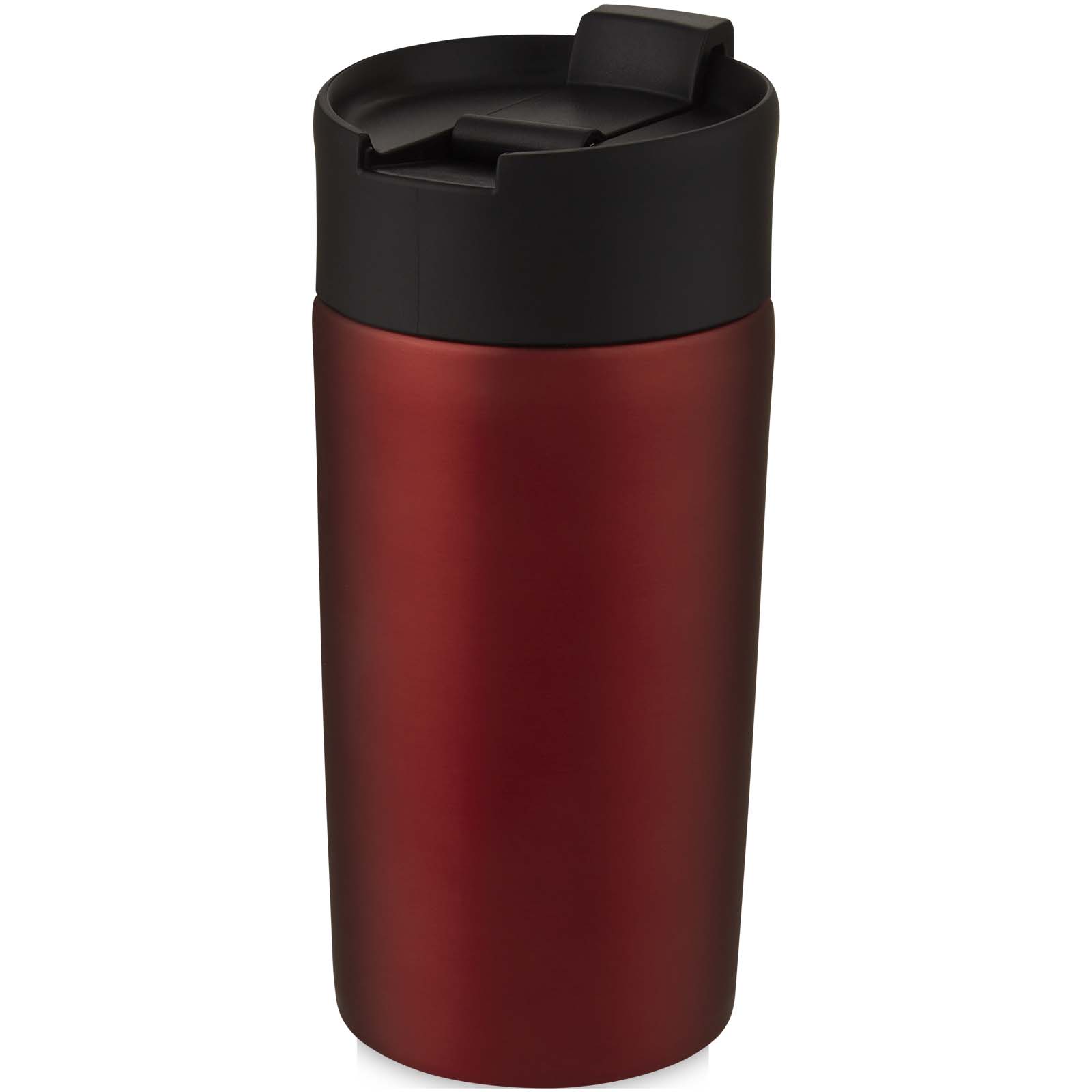 Jetta 330 ml termokrūze ar vara vakuuma izolāciju, Sarkans