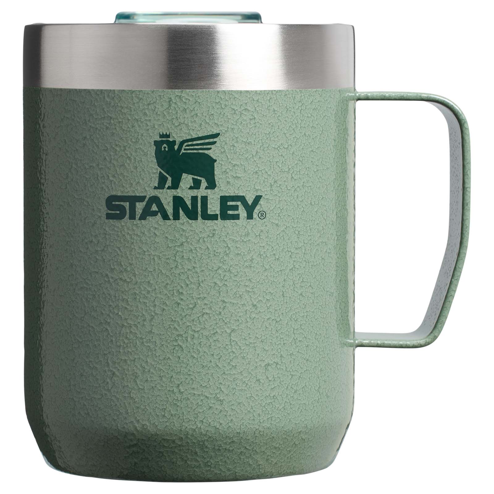 Stanley Everyday 236 ml tūrisma krūze, Meža zaļš