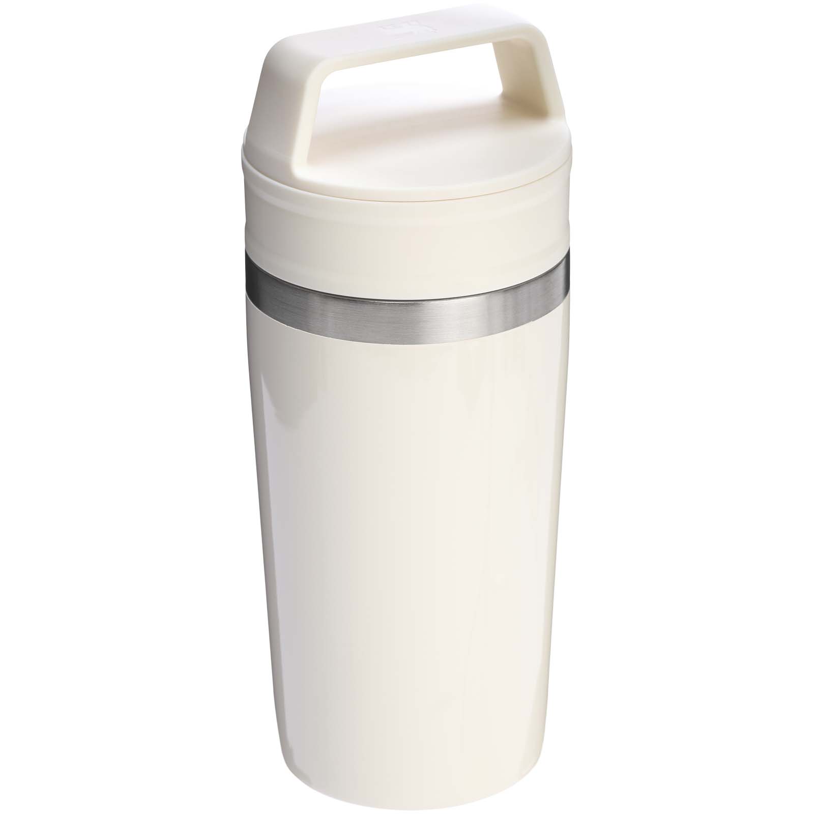 Stanley Café-To-Go 350 ml ceļojuma krūze, Krēmkrāsa