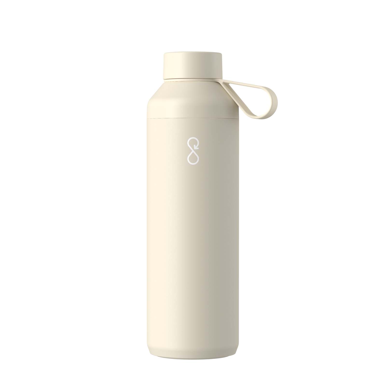 Ocean Bottle Peak 710 ml ūdens pudele, Smilšakmens