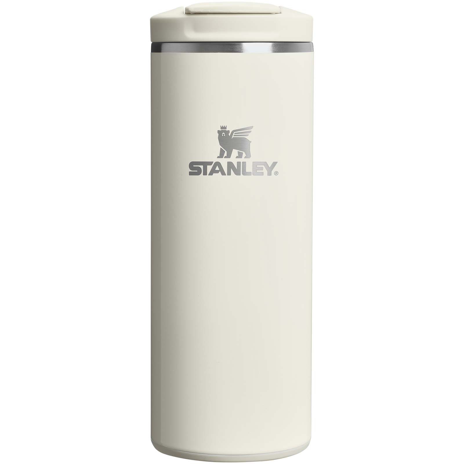 Stanley Transit Fliptop 350 ml termokrūze, Krēmkrāsa