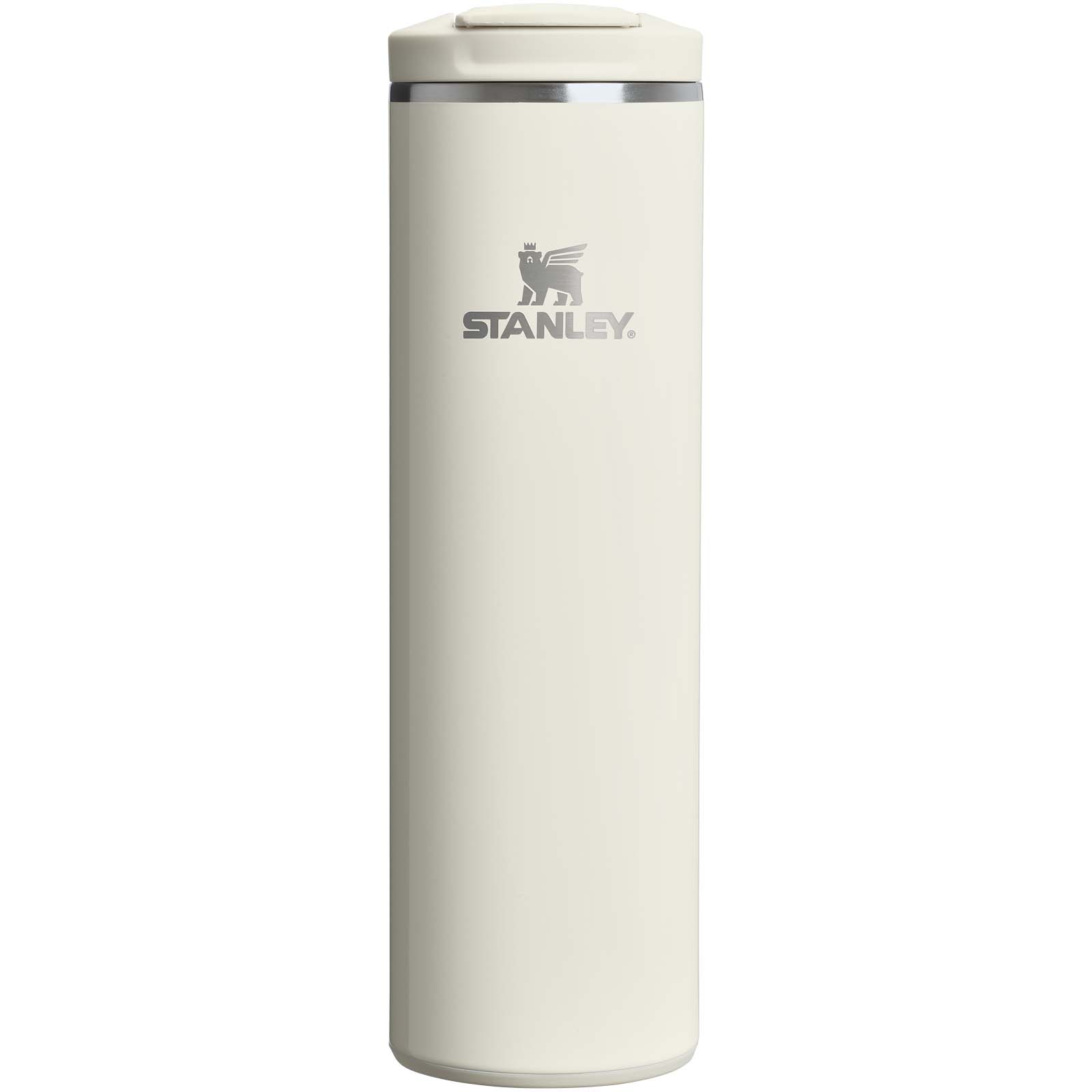 Stanley Transit Fliptop 470 ml termokrūze, Krēmkrāsa