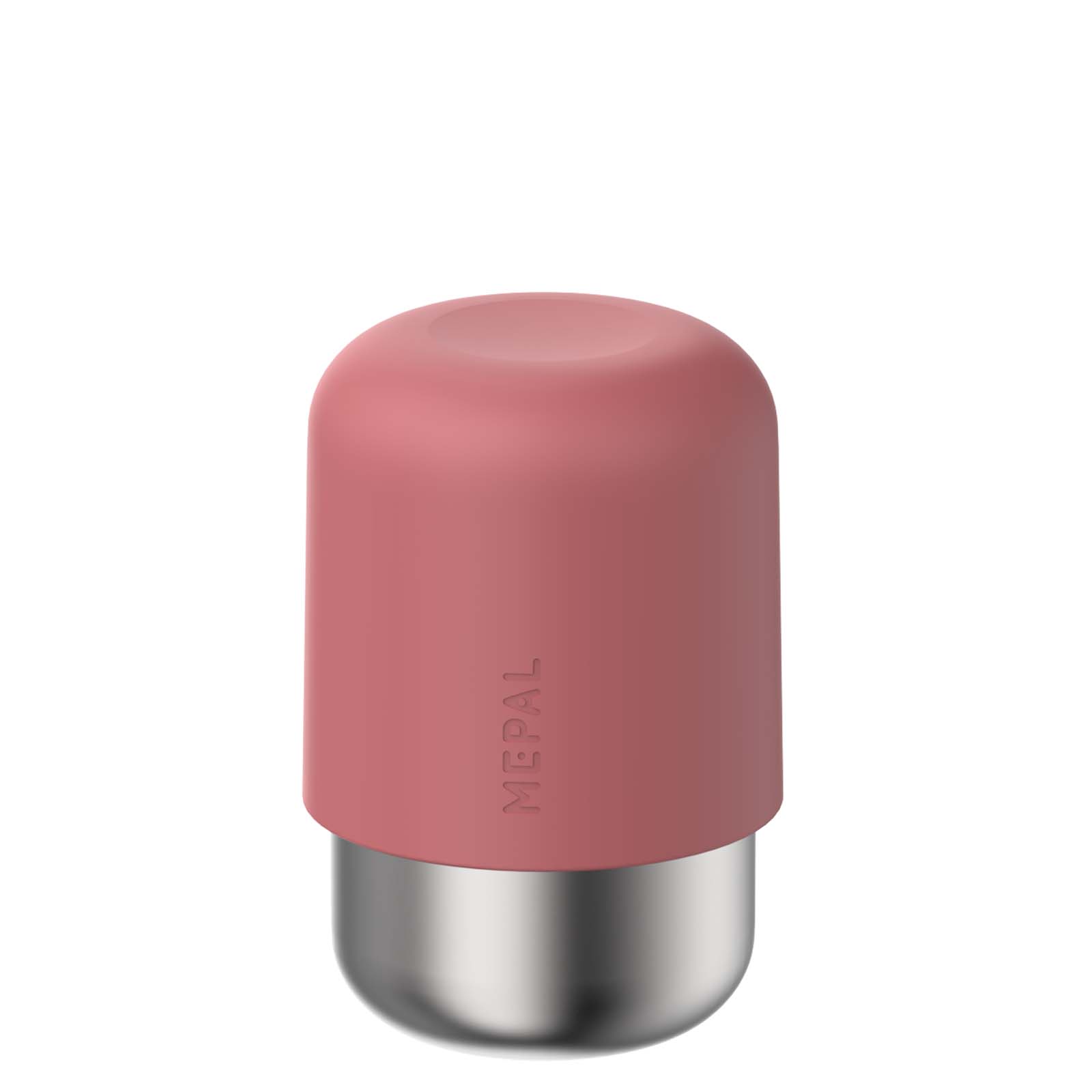 Mepal Ellipse 300 ml līdzņemamā kafijas krūze, Rozā
