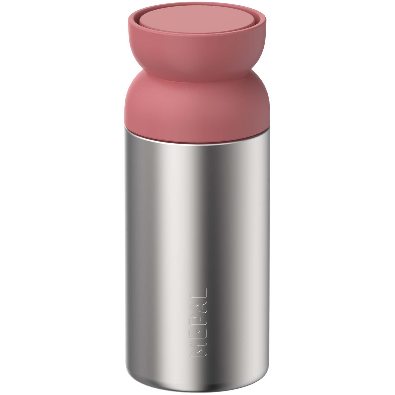Mepal Ellipse 350 ml termokrūze, Rozā