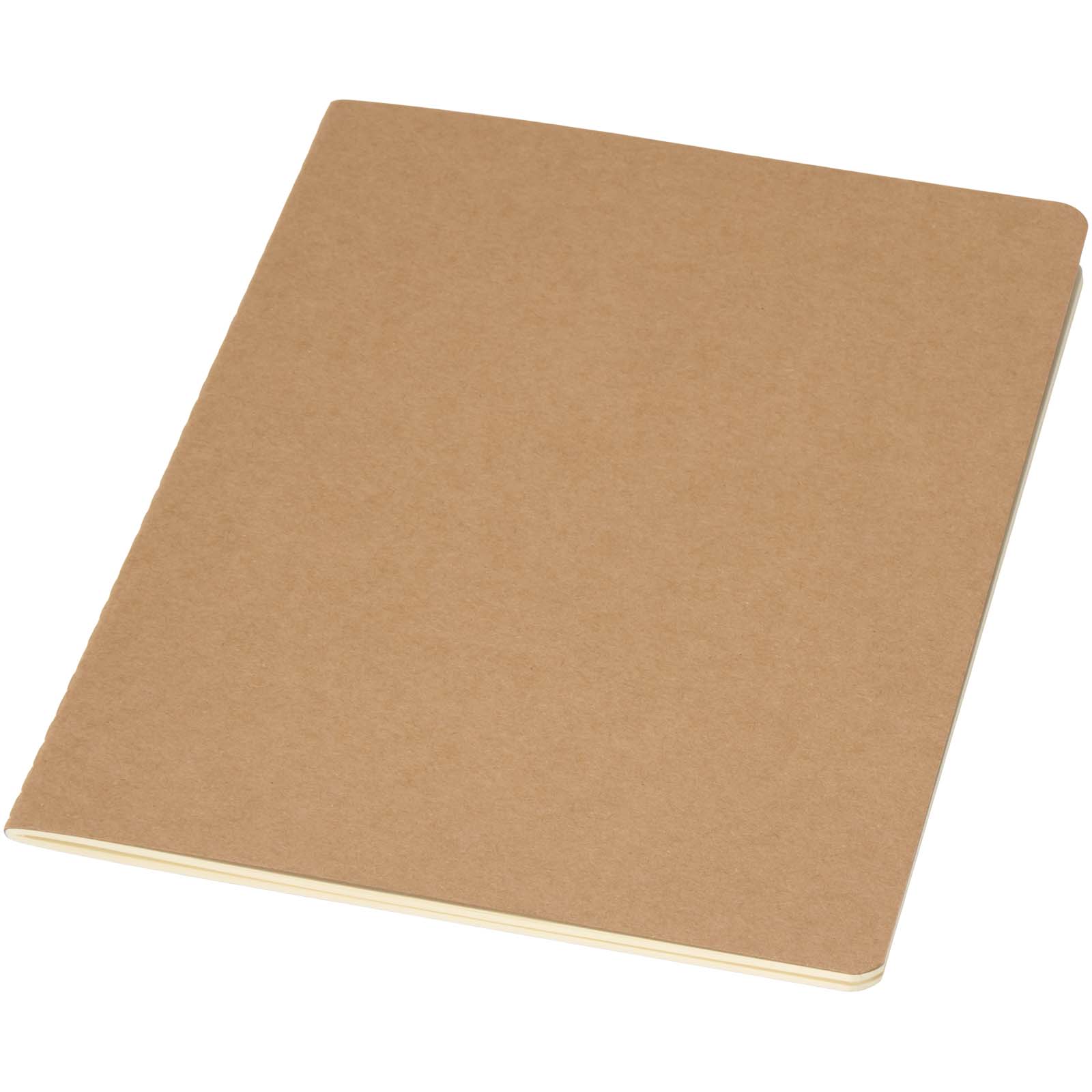 Slyk A5 cahier plānotājs, Naturāls