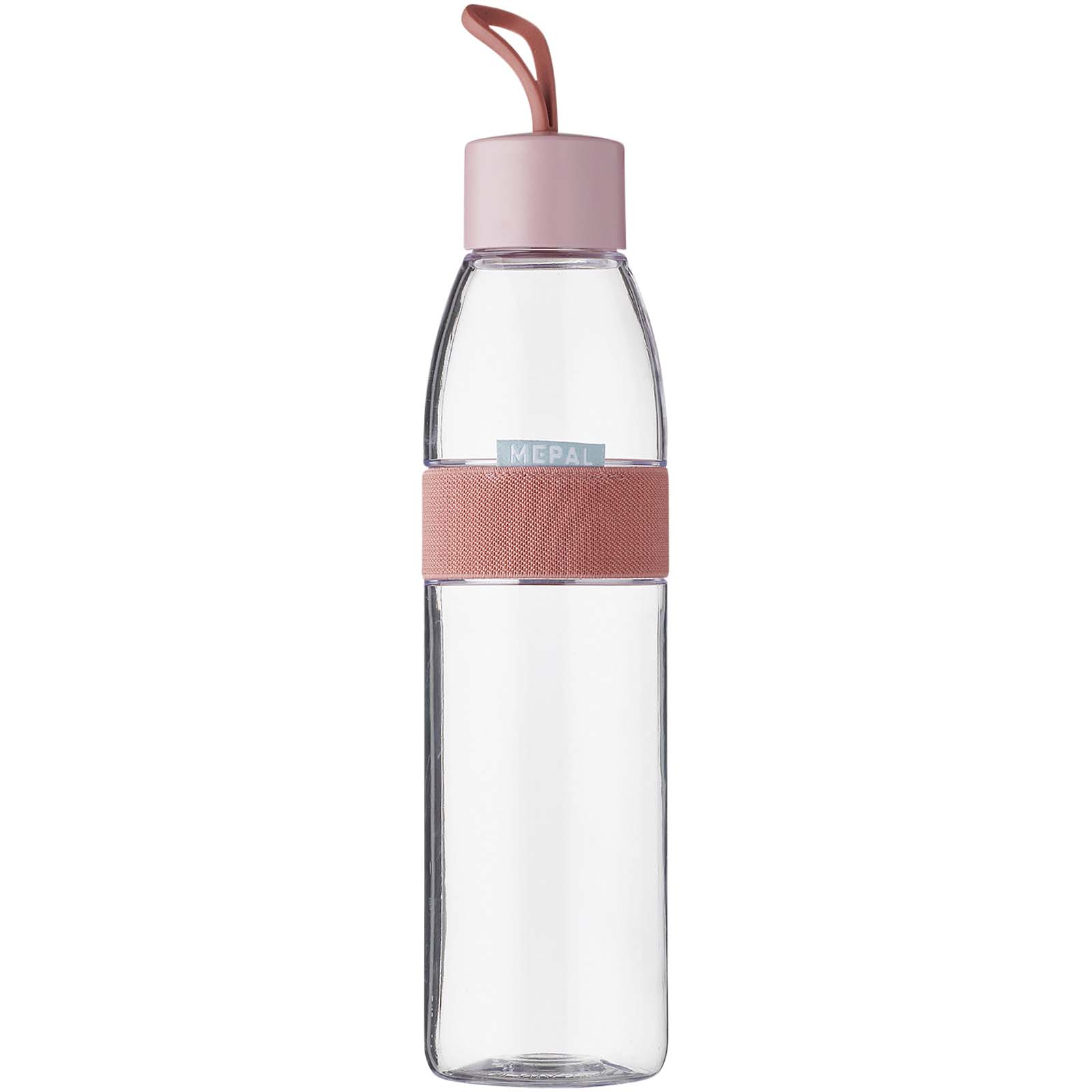 Mepal Ellipse ūdens pudele, 700 ml, Rozā