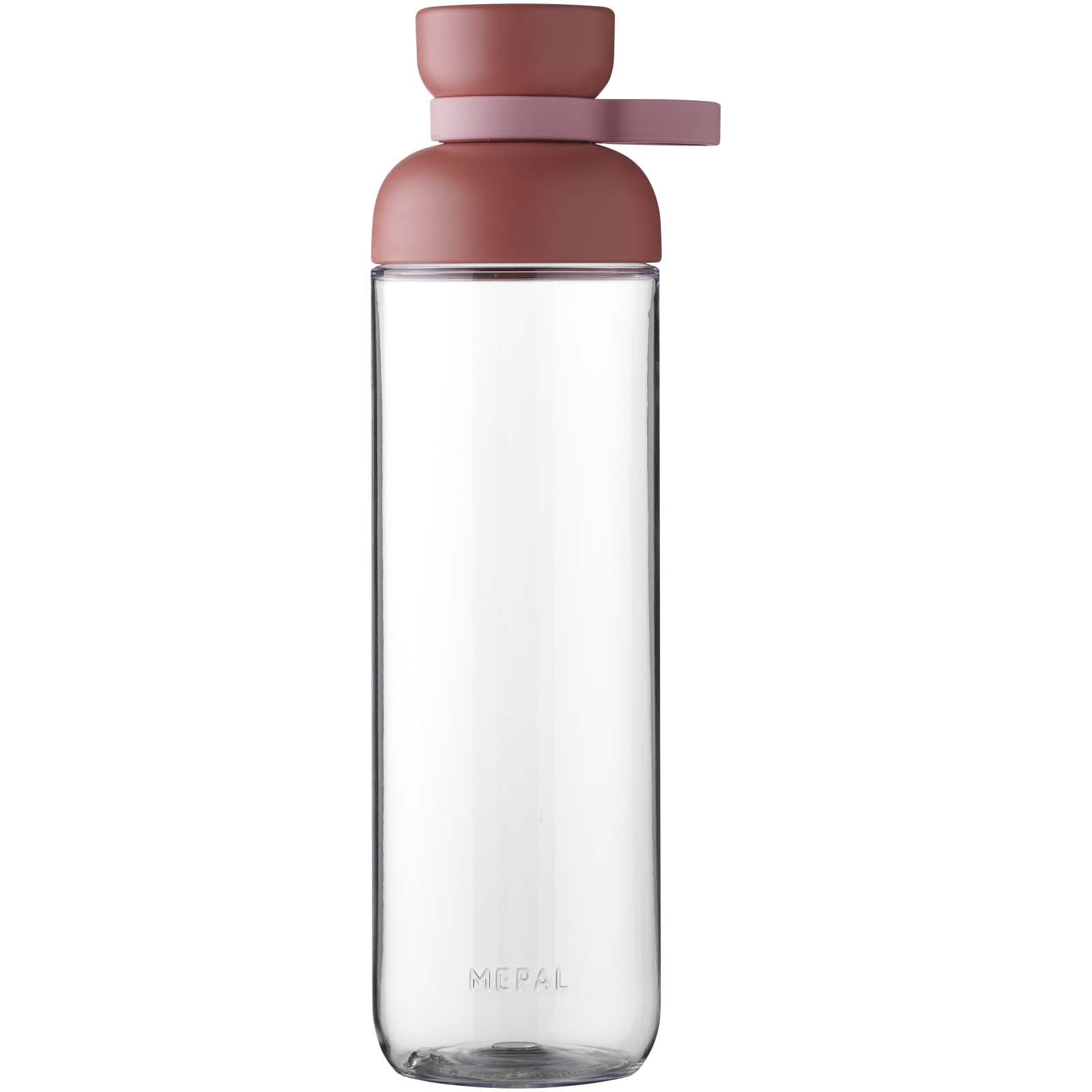 Mepal Vita 900 ml ūdens pudele, Rozā