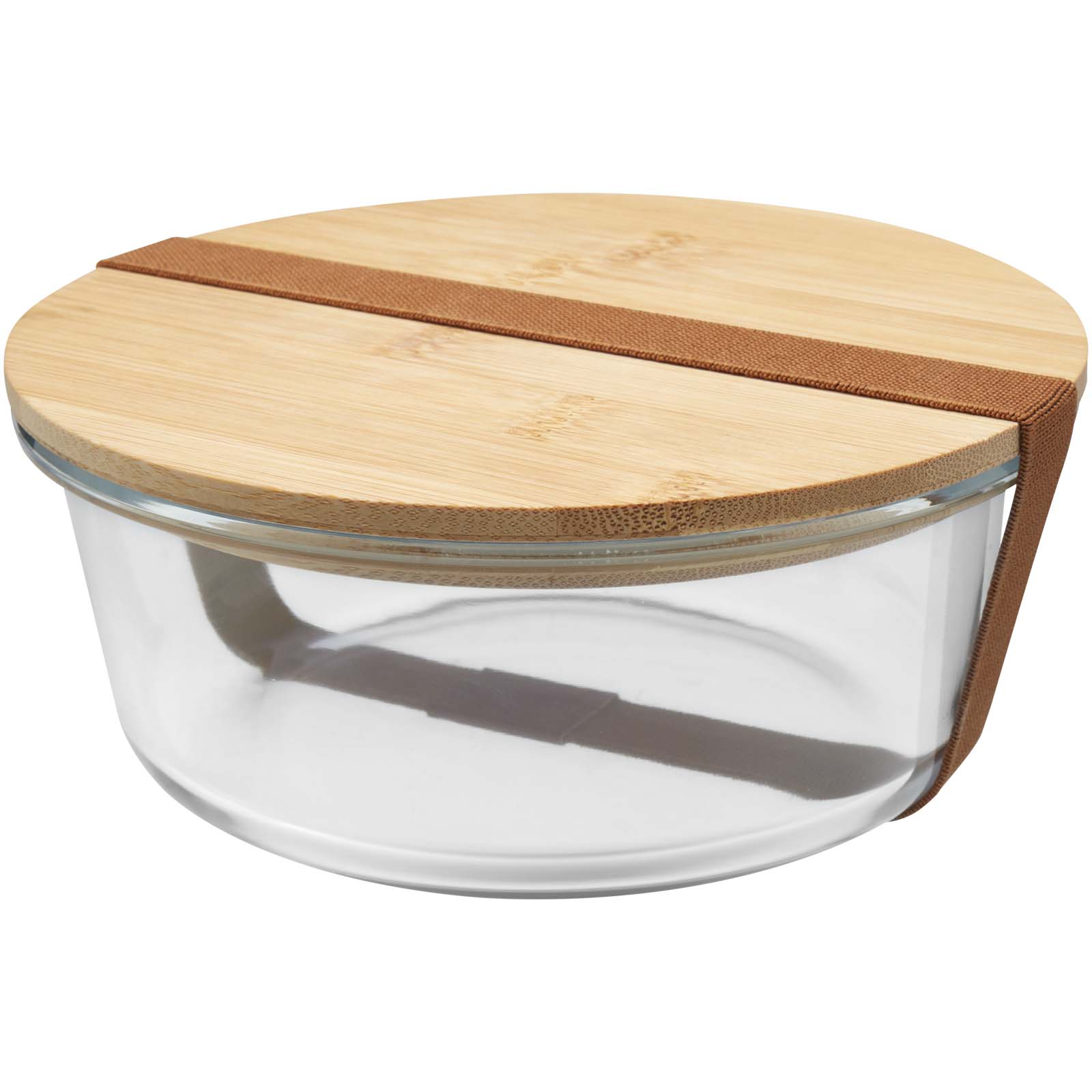 Vista 750 ml salātu bļoda, Naturāls