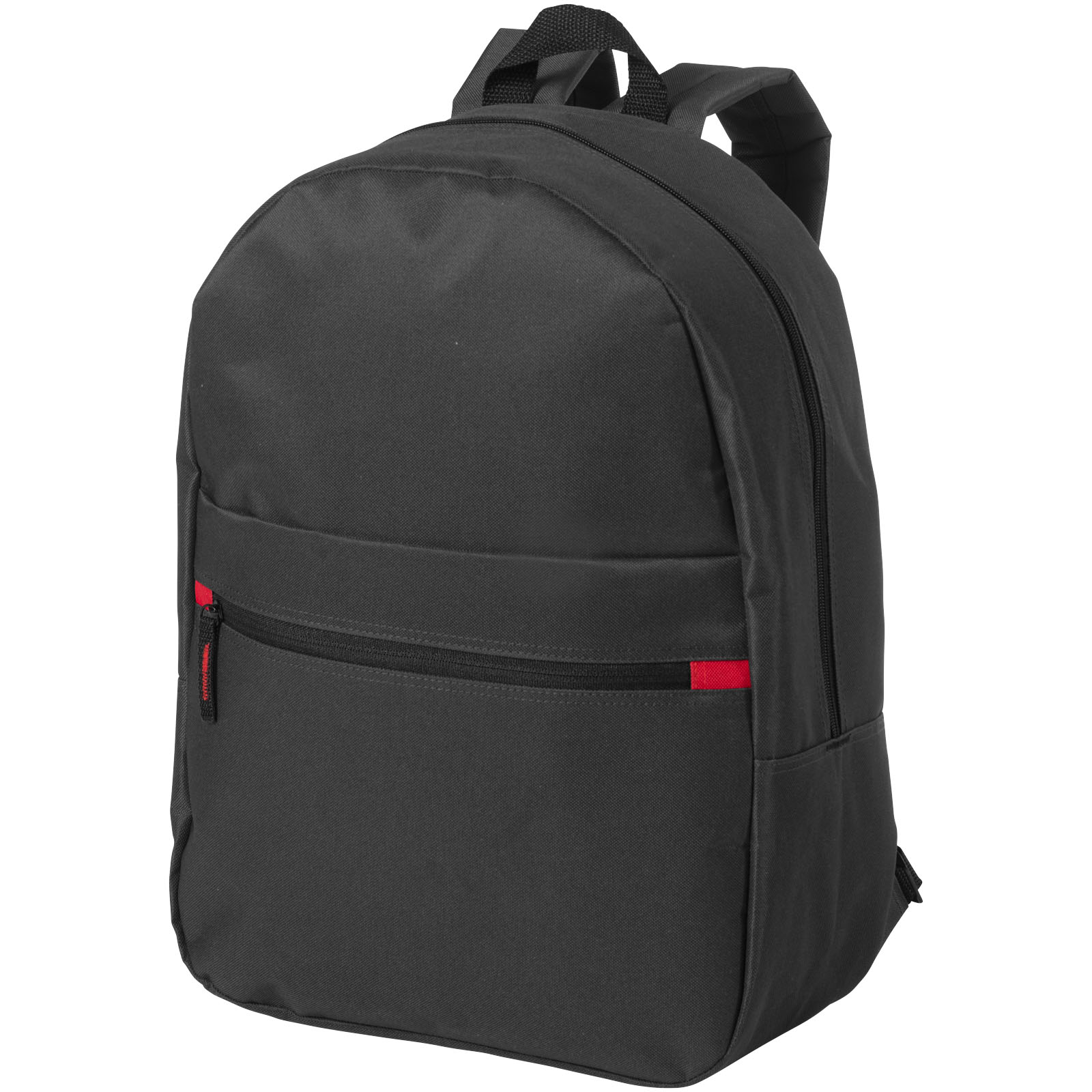 Mugursoma Vancouver, 23 l, Melns