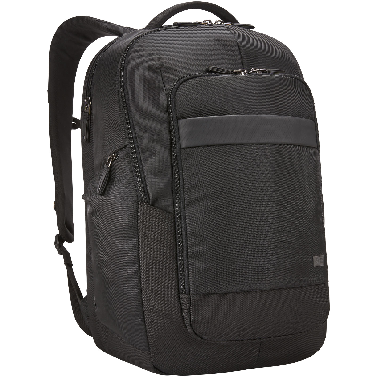 Case Logic Notion 17,3" datora mugursoma, 29 l, Melns