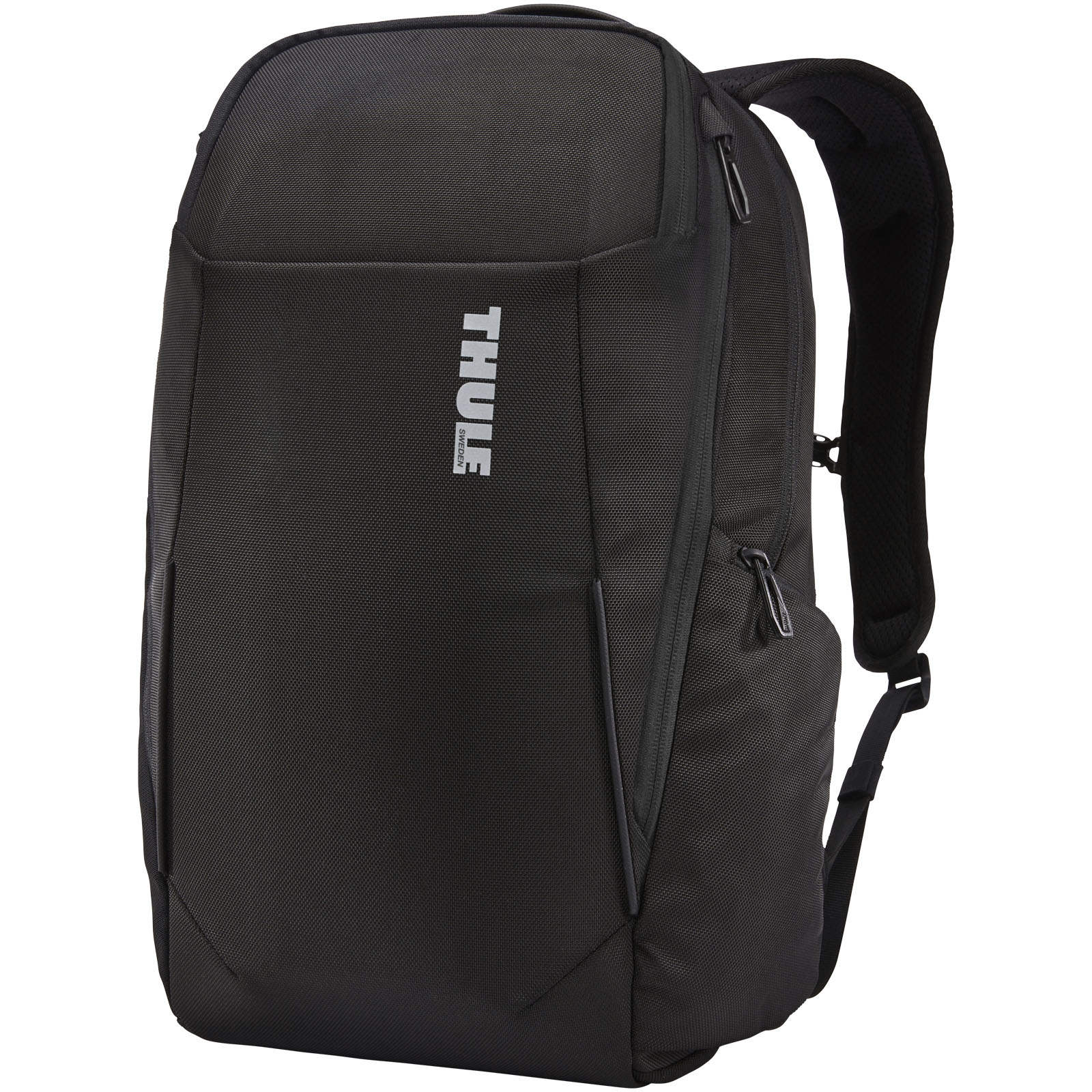 Thule Accent mugursoma, 23 l, Melns