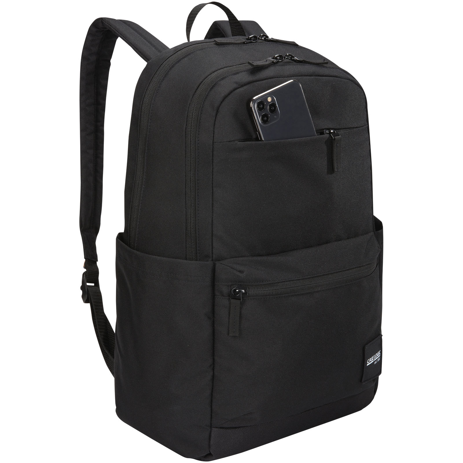 Case Logic Uplink 15,6" mugursoma, 26 l, Melns