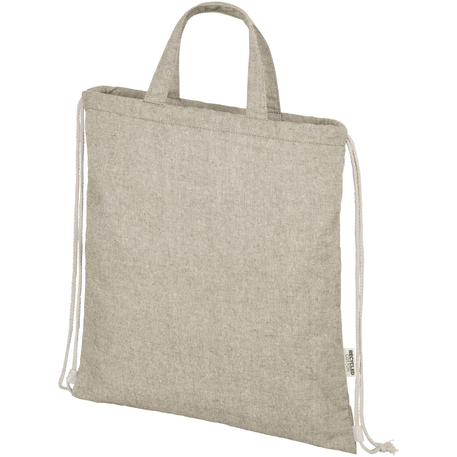 Pheebs 150 g/m² Aware™ maiss ar aukliņām, Naturāls