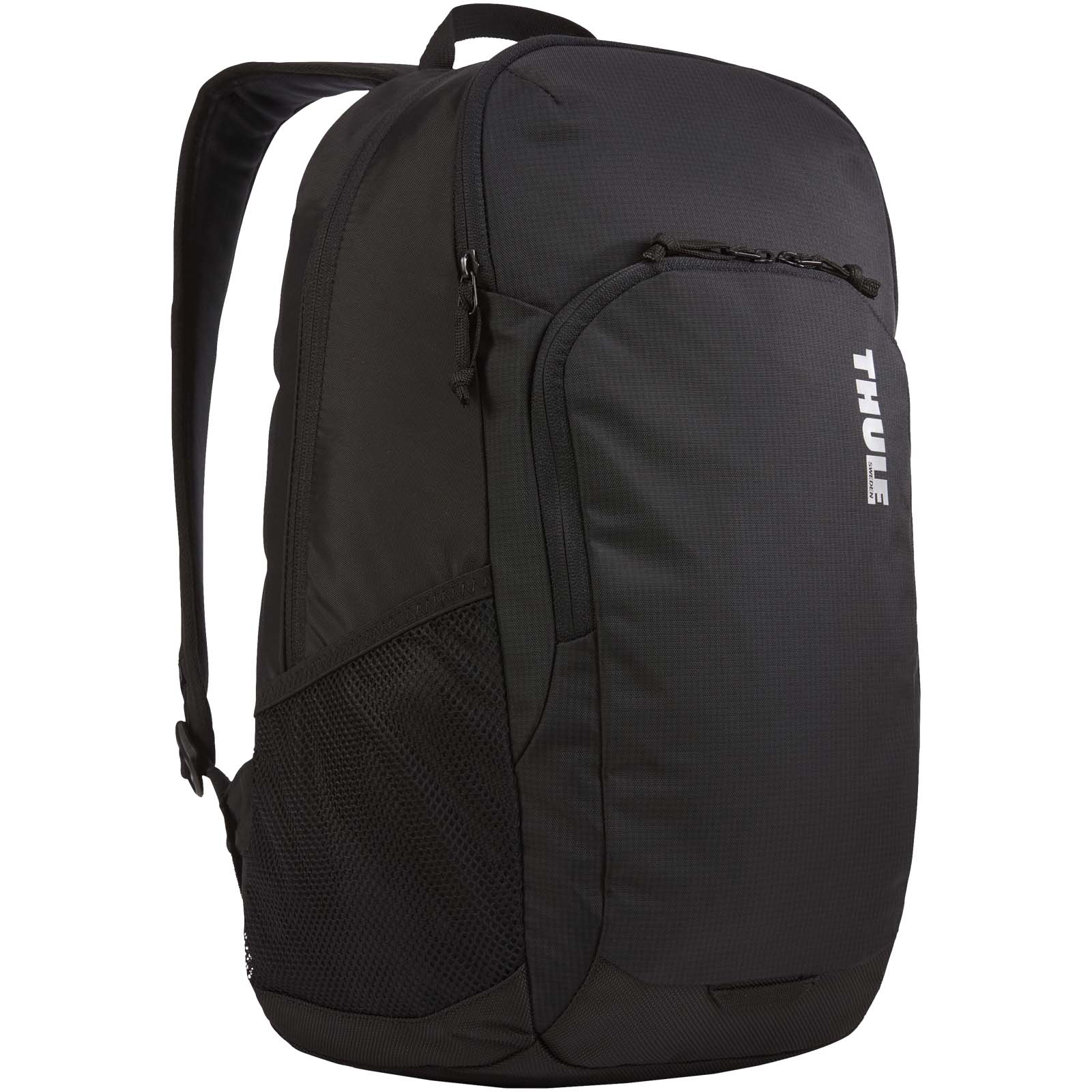 Thule Achiever 16" klēpjdatora mugursoma, Melns