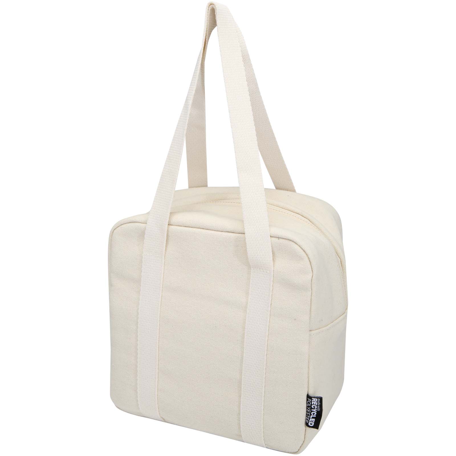 Recanvas GRS pārstrādāta pusdienu termosoma, 5 l, Smilšakmens