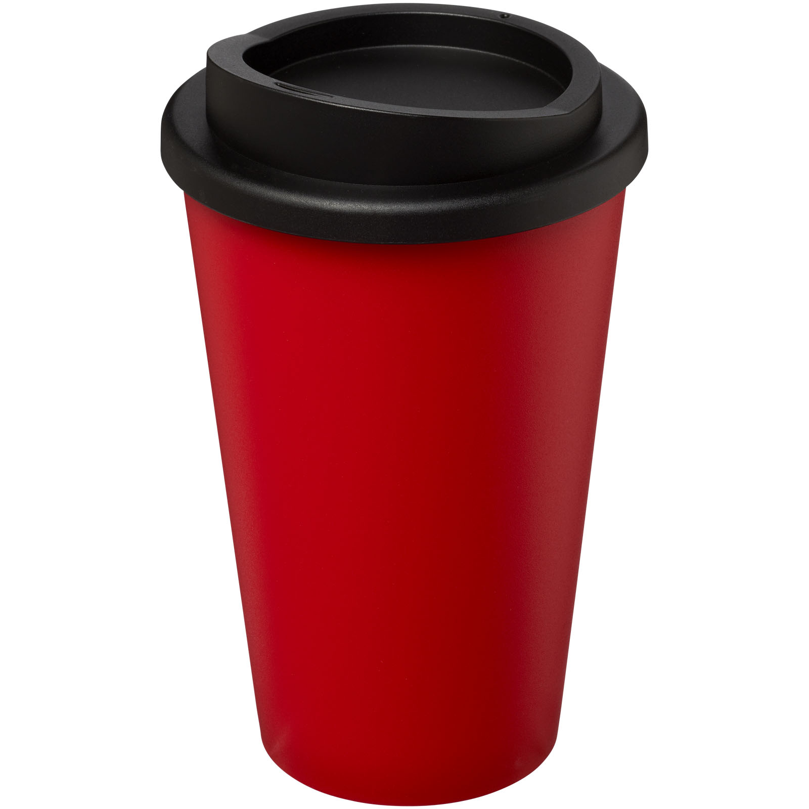 Americano® 350 ml termokrūze ar logo apdruku