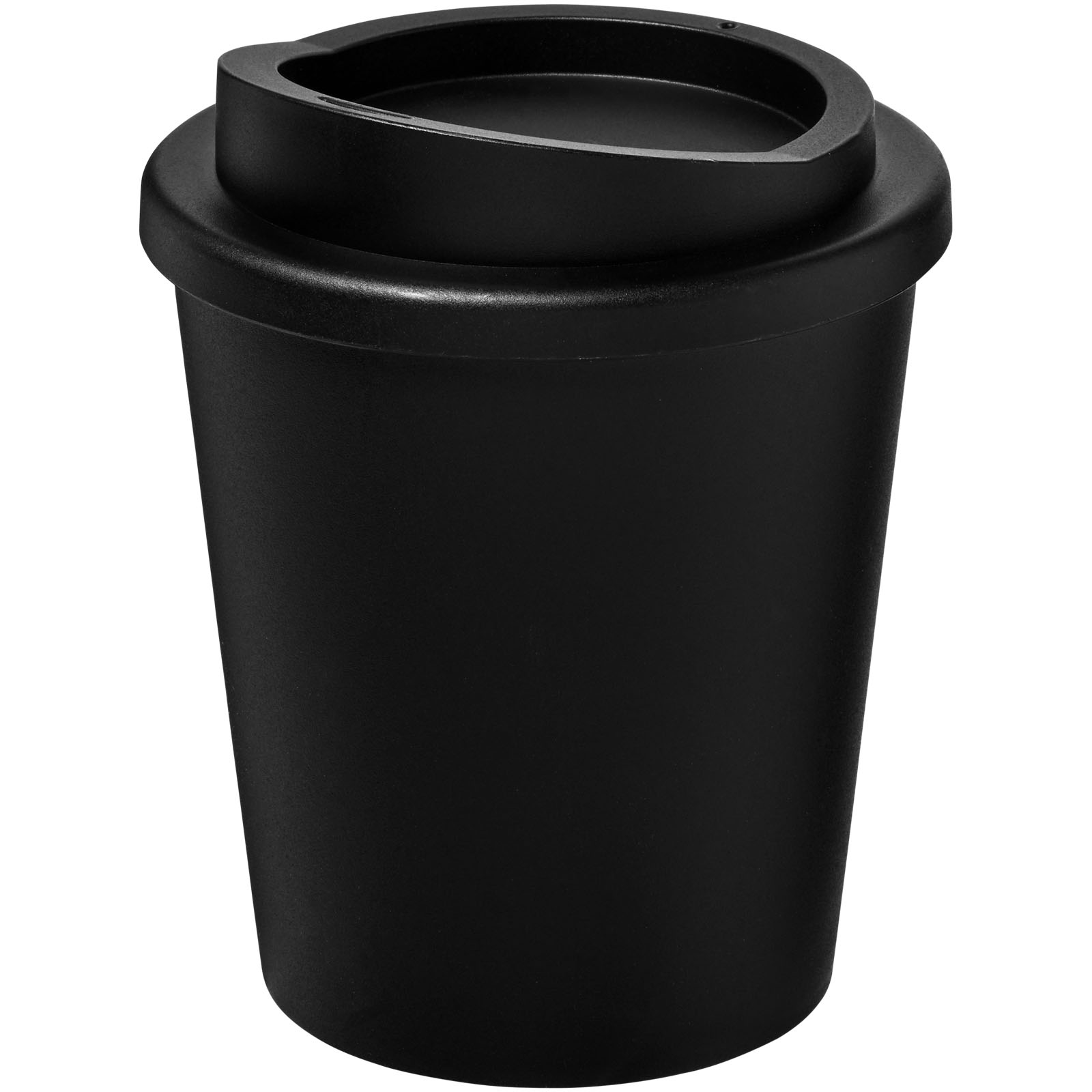 Americano® Espresso 250 ml termokrūze, Melns