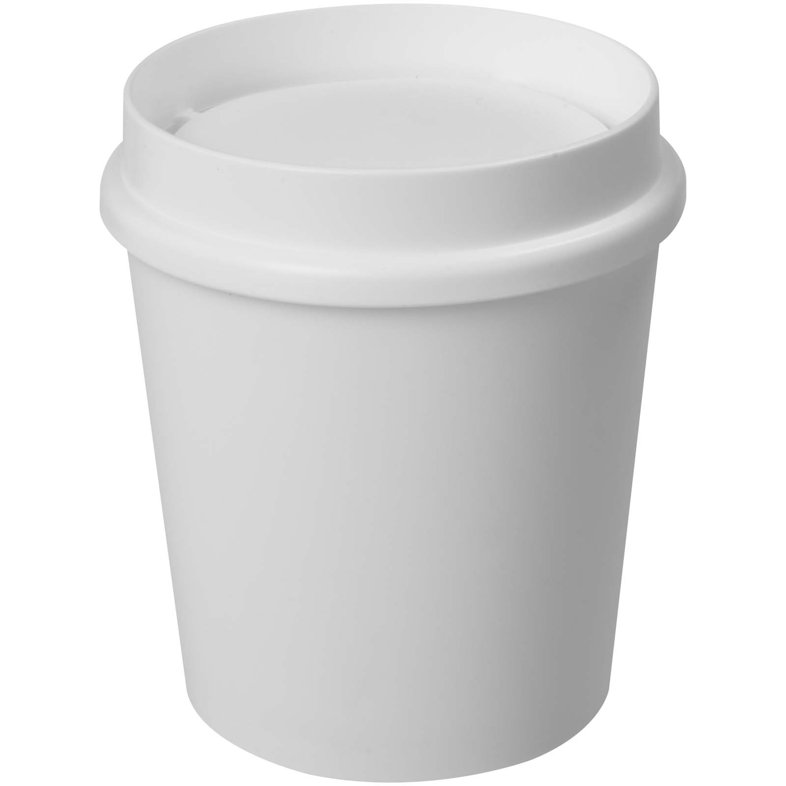 Americano® Switch 200 ml krūze ar 360° vāciņu, Balta
