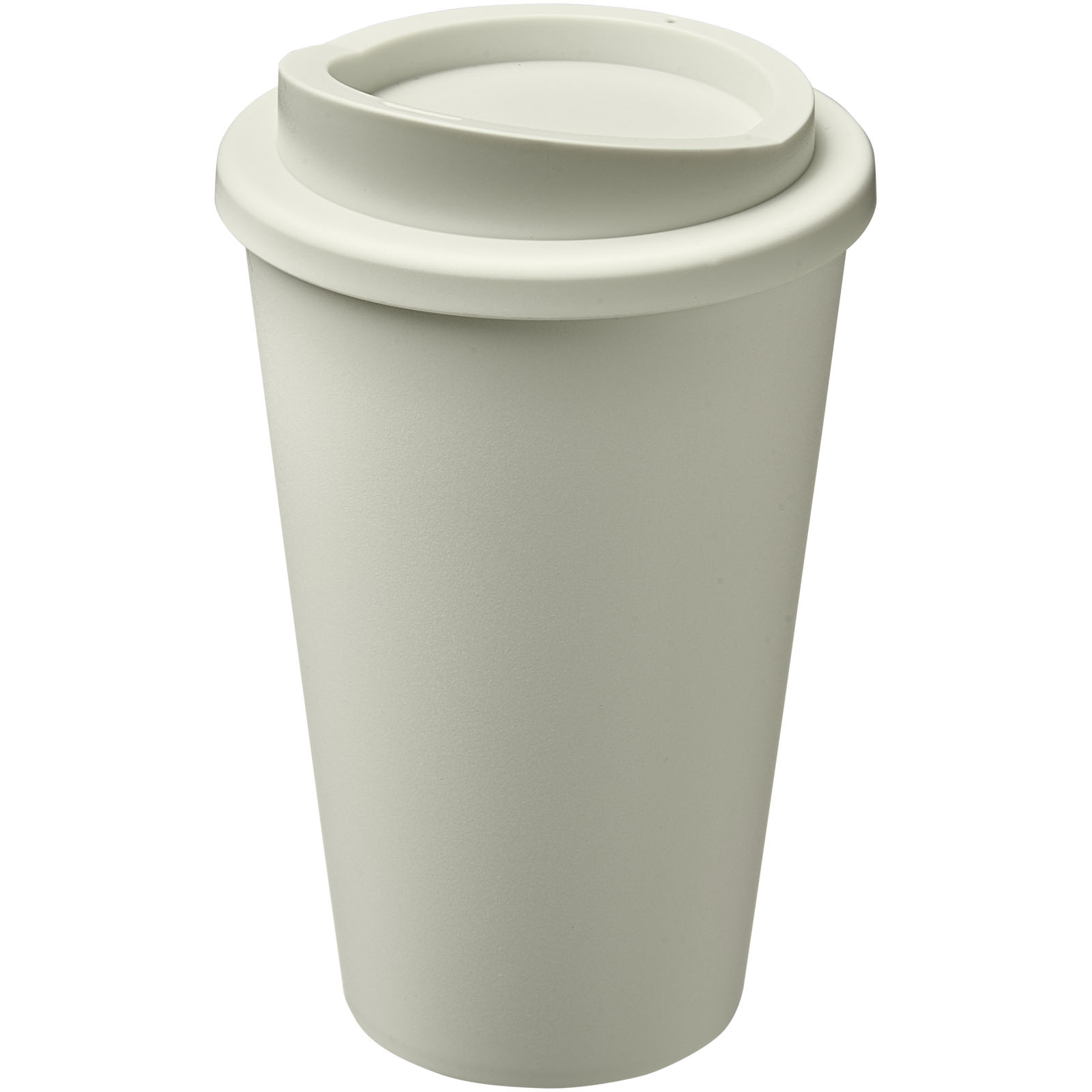Americano® Renew 350 ml termokrūze, Ziloņkaula balts