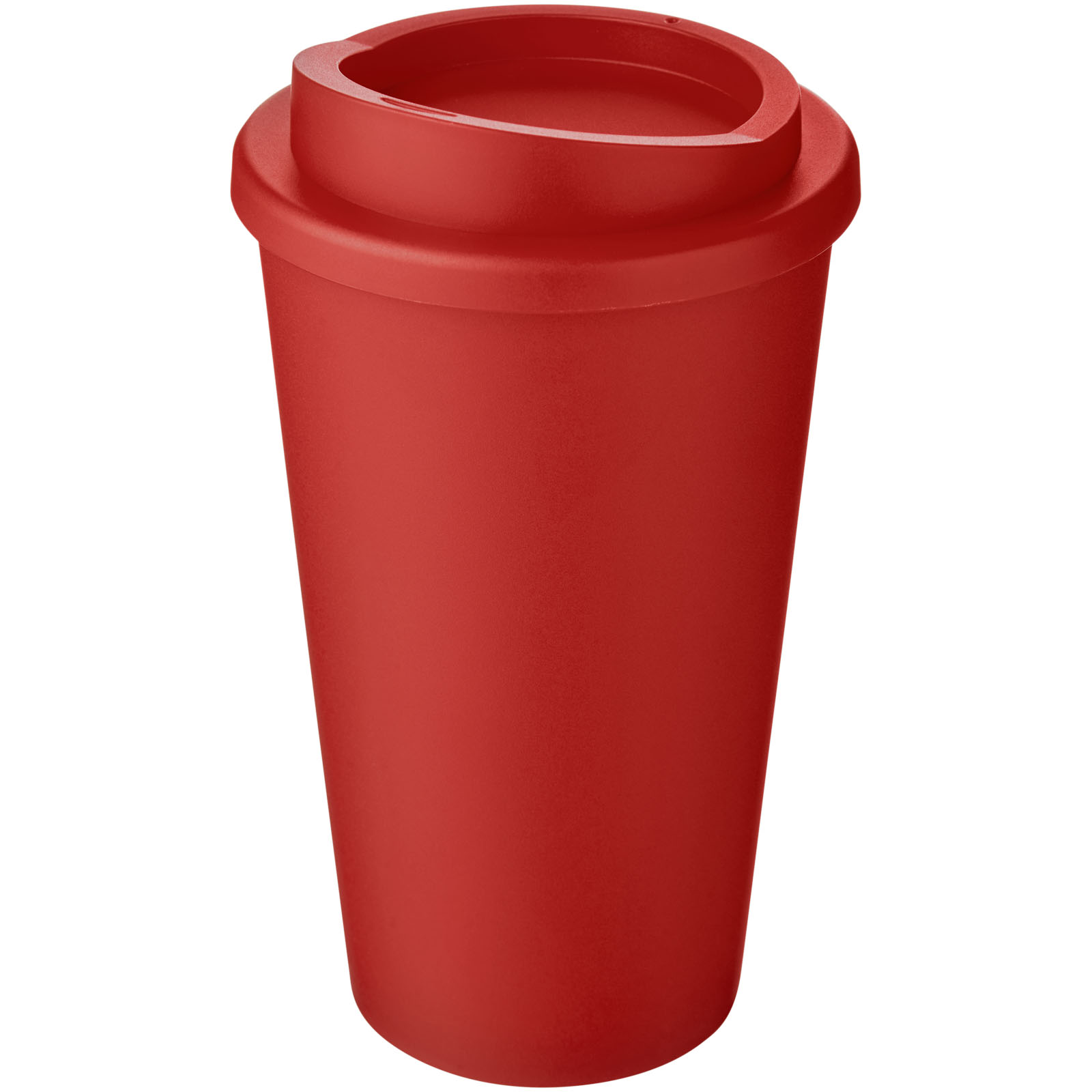 Americano® 350 ml termokrūze, Sarkans