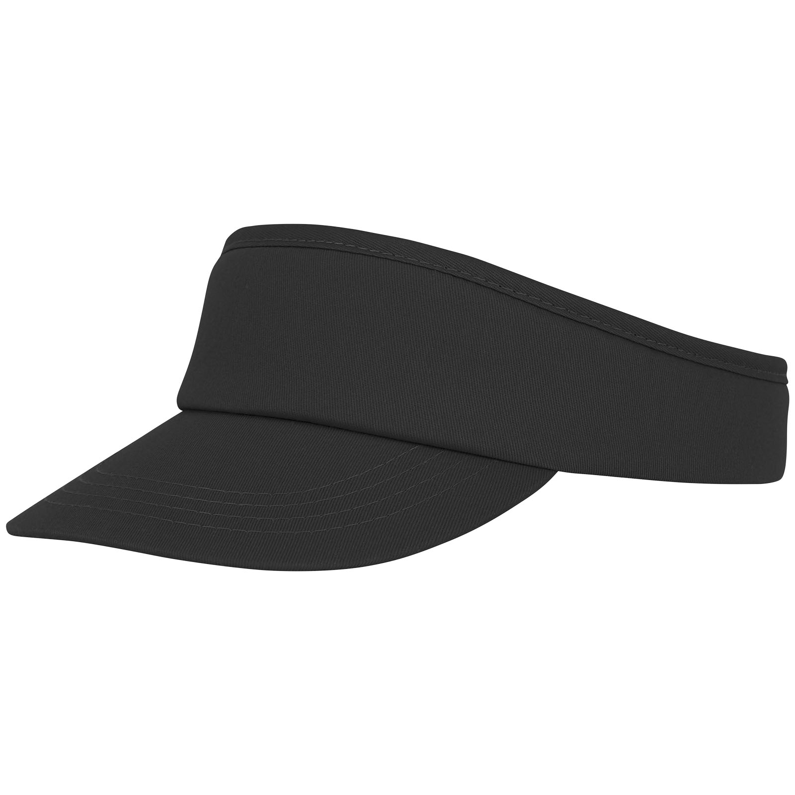 Hera 175 g/m² saules nagenīte, Melns
