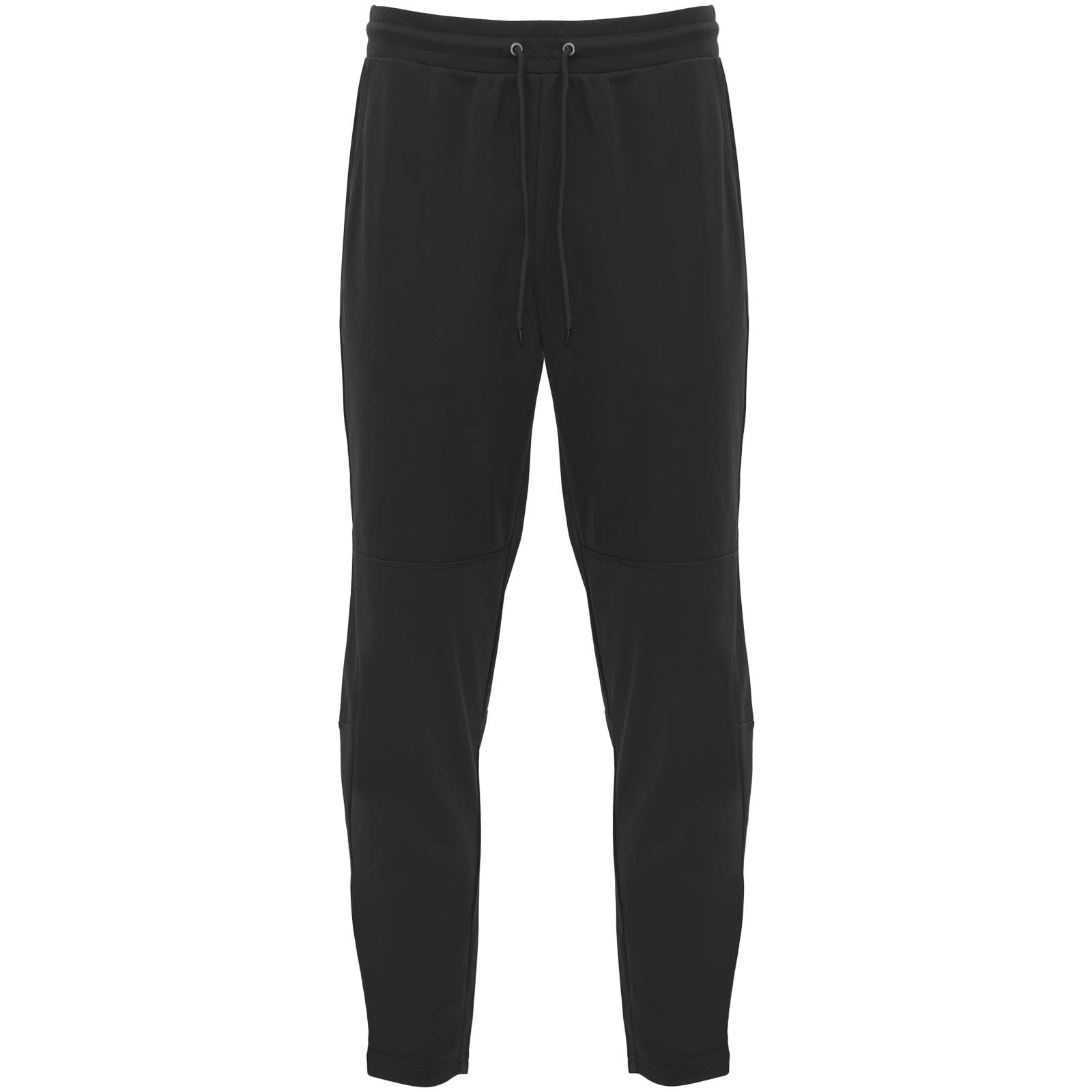 Neapolis 200 g/m² unisex bikses, Melns