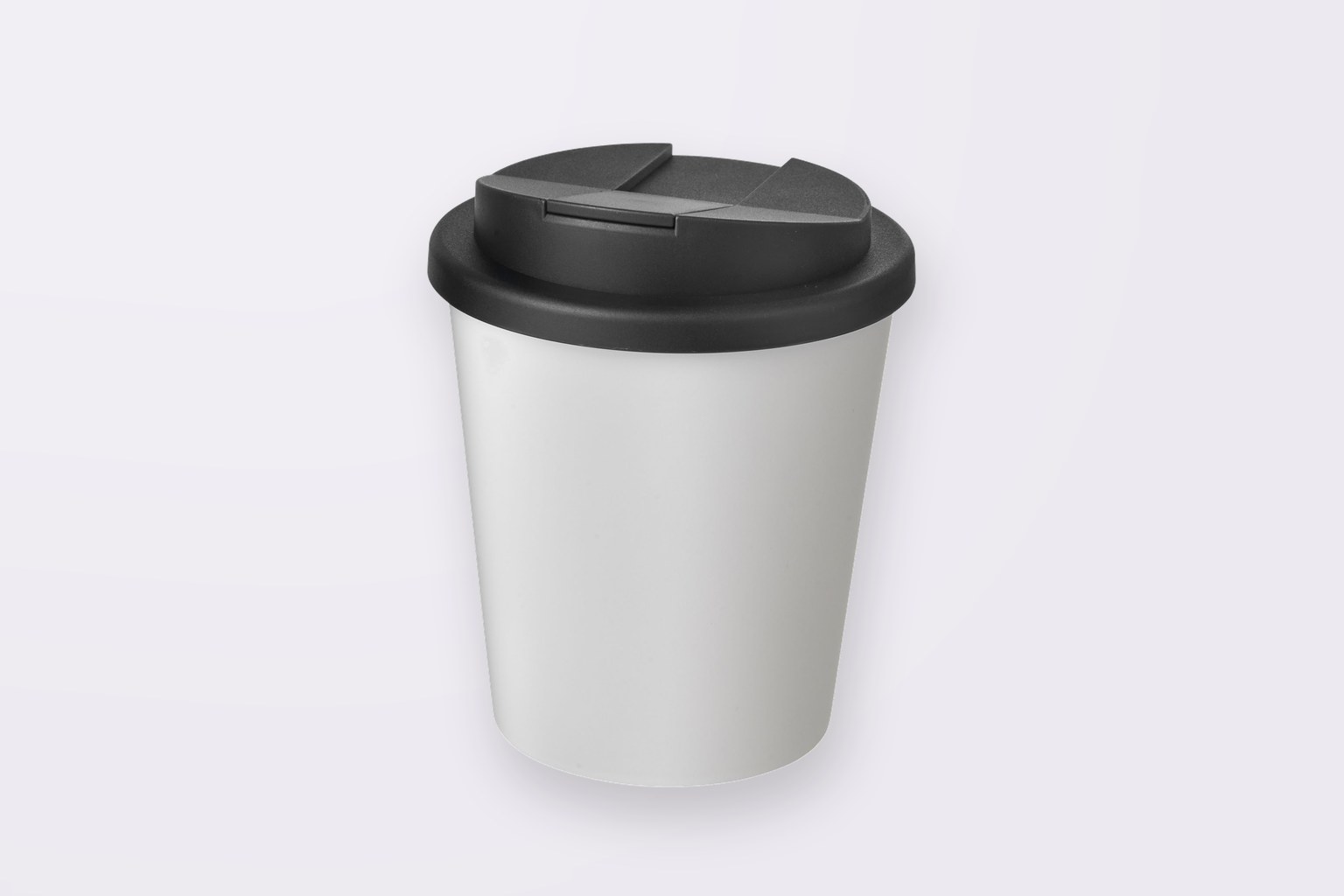Americano® Espresso 250 ml termokrūze ar hermētisku vāciņu