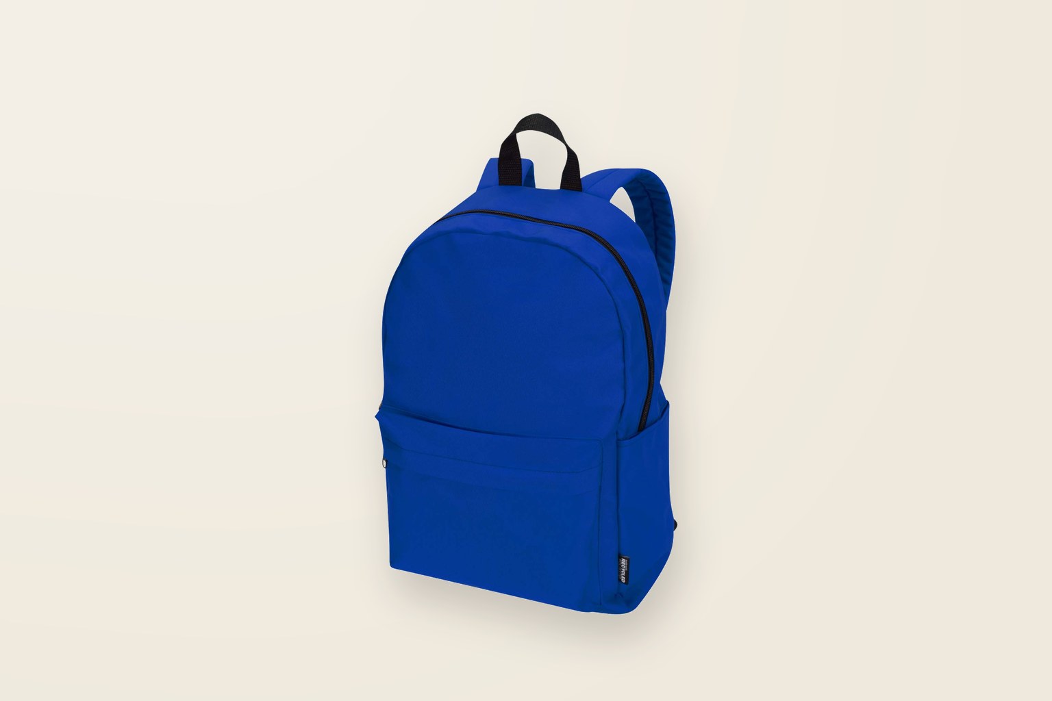 Byron 14" GRS pārstrādāta pilsētas mugursoma klēpjdatoram, 16 l