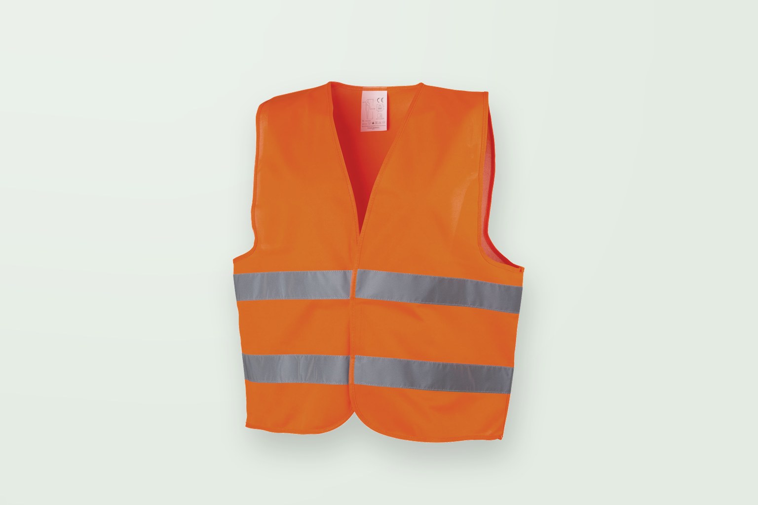 RFX™ See-me XL drošības veste profesionālai lietošanai