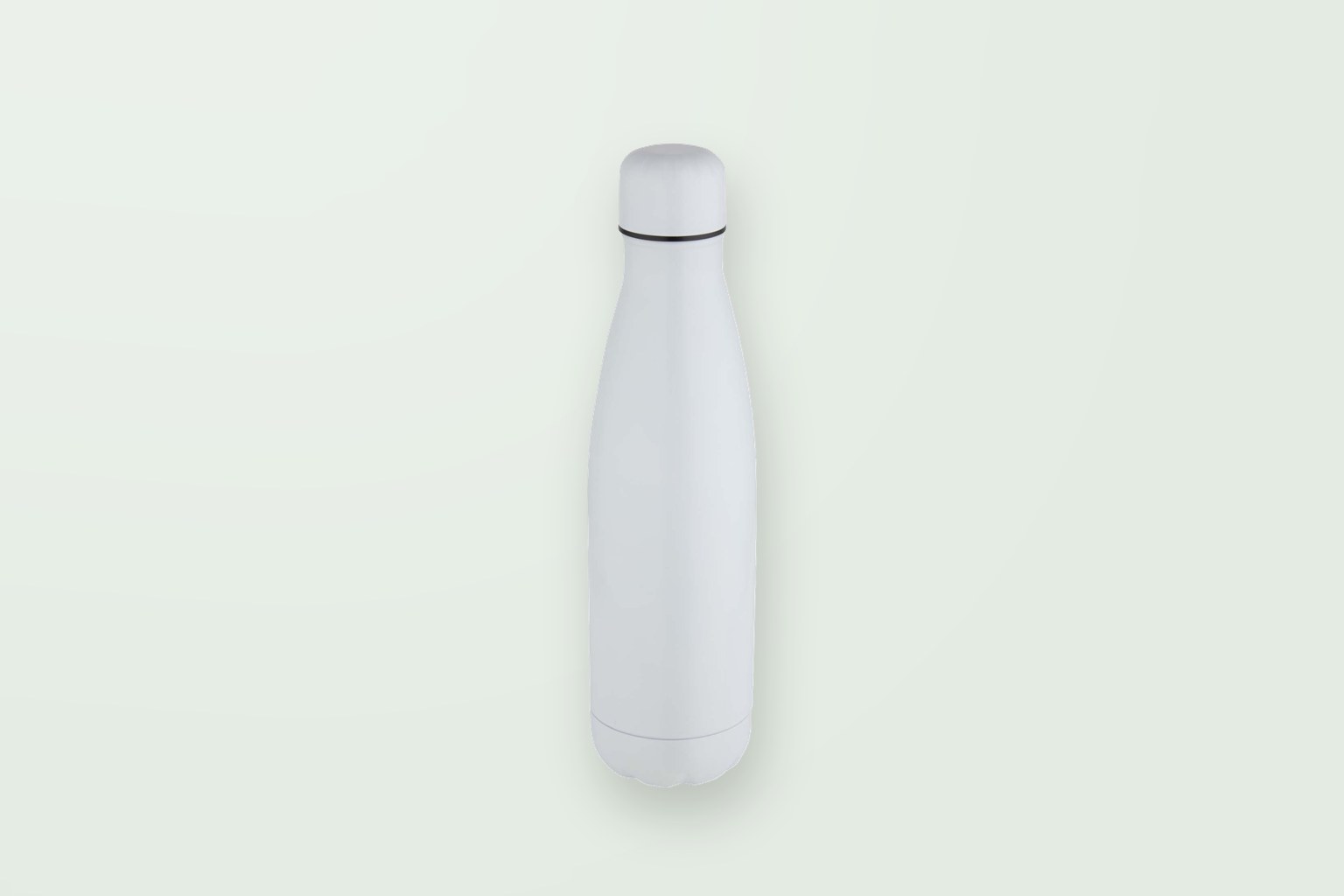Cove 500 ml sublimācijas vakuuma termopudele no nerūsējošā tērauda