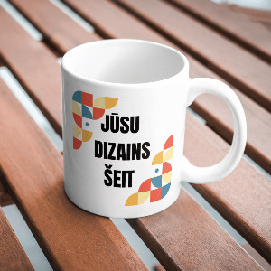 Kā izvēlēties uzlīmes izmēru un formu: šablons pirms pasūtīšanas